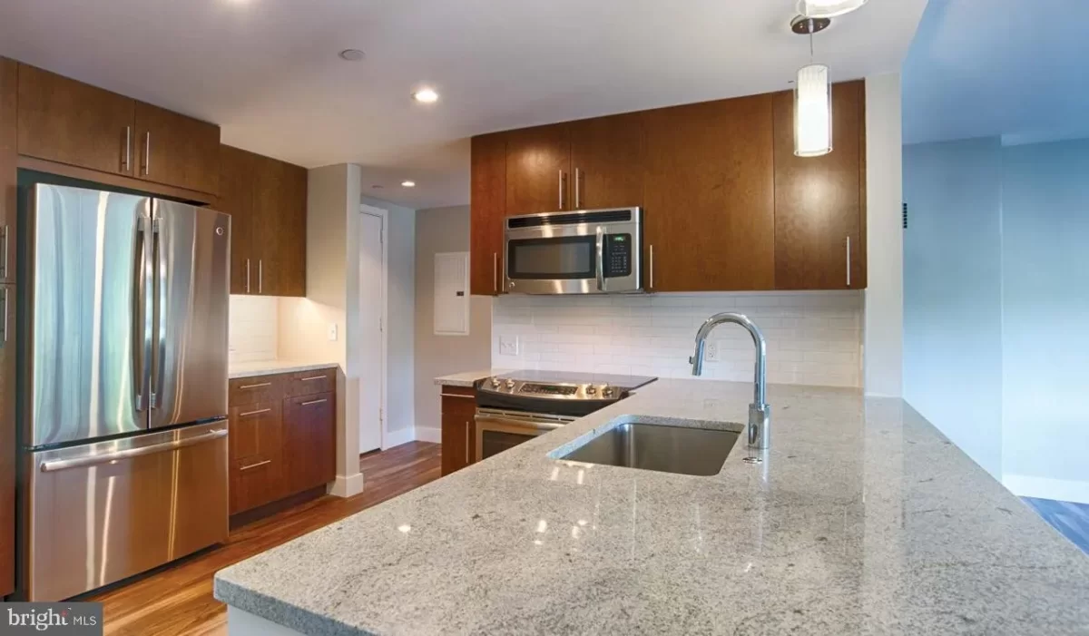 2BR Apartment for Rent in Philadelphia, PA