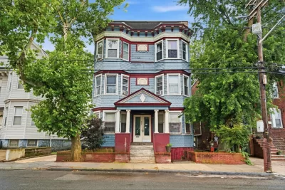 3BR Multi-Family for Rent in Jersey City, NJ