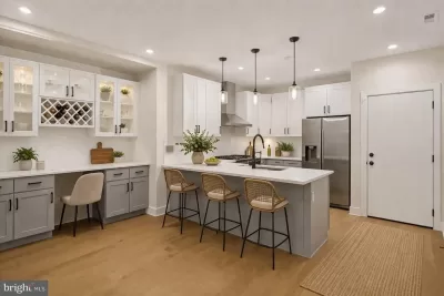 3BR Condo for Sale in Philadelphia, PA