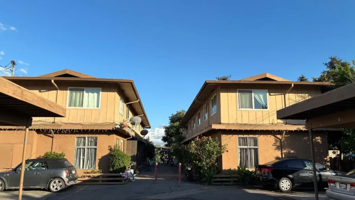 7BR Multi-Family for Sale in San Jose, CA