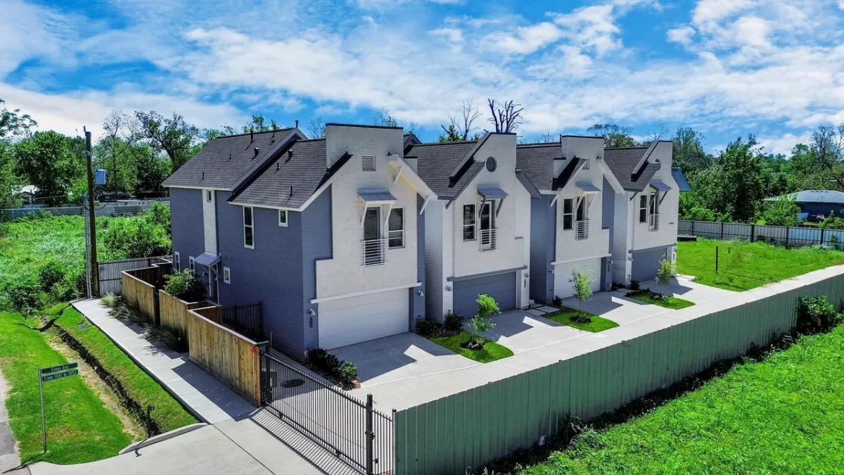 3BR House for Sale in Houston, TX