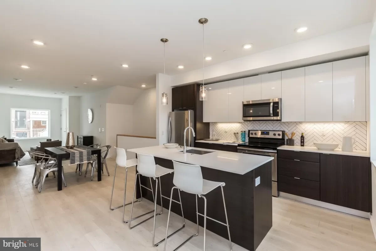 2BR Apartment for Rent in Philadelphia, PA