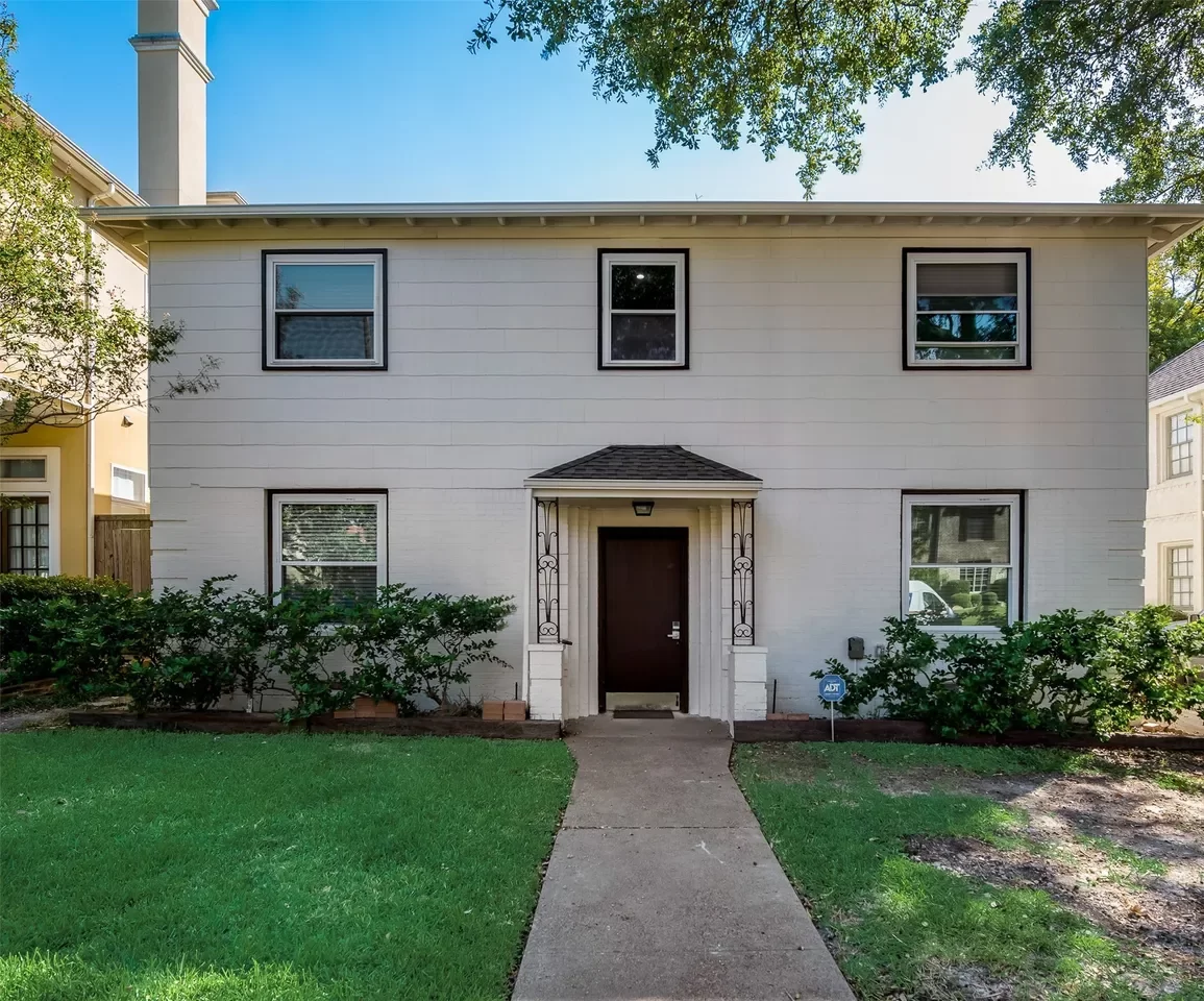 1BR Condo for Rent in Dallas, TX