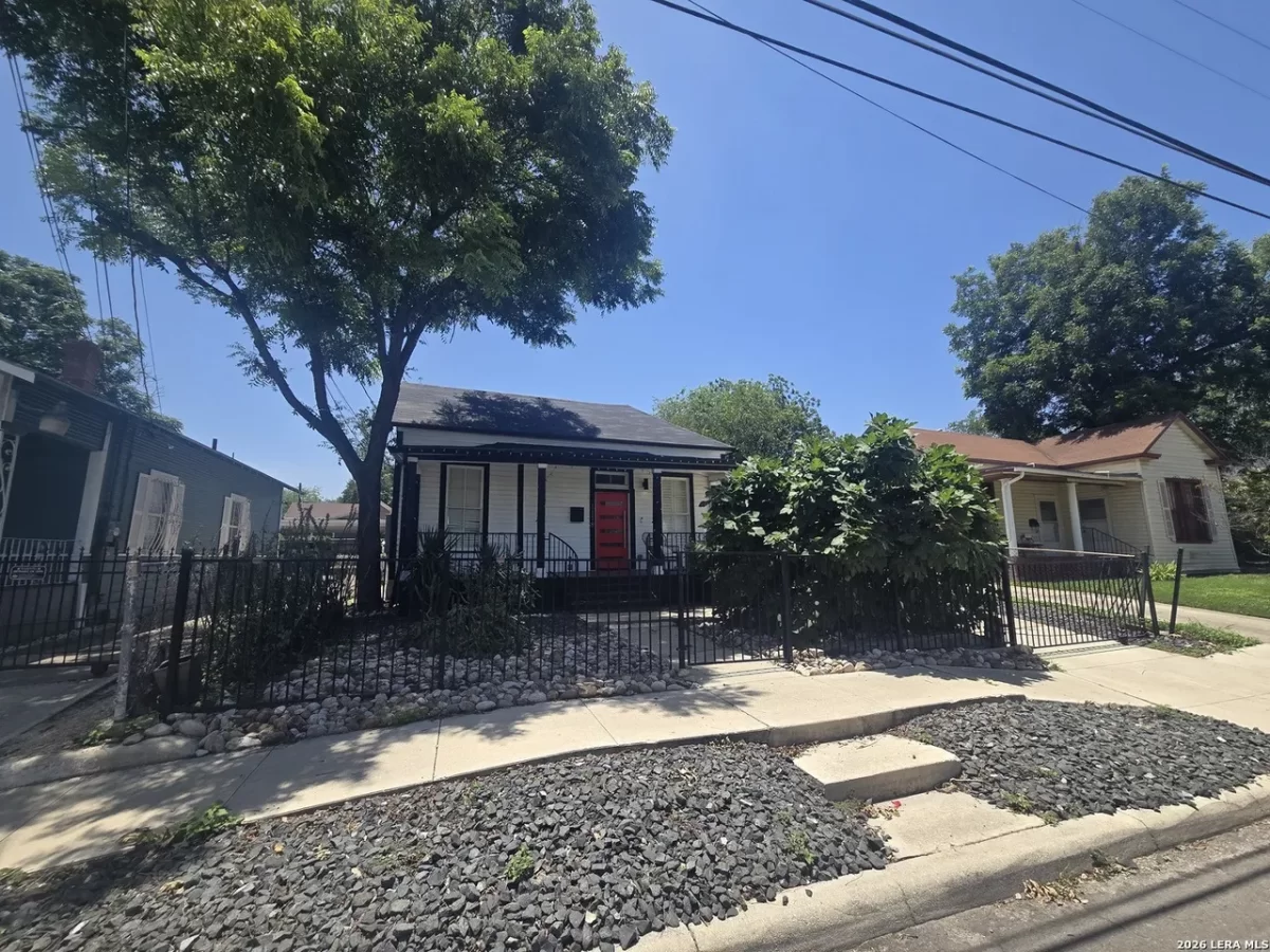 3BR House for Rent in San Antonio, TX