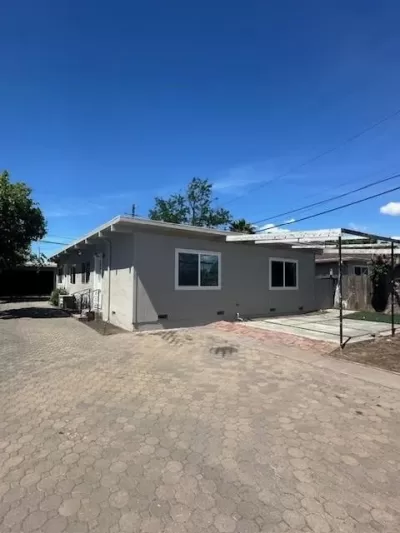 4BR Multi-Family for Sale in San Jose, CA
