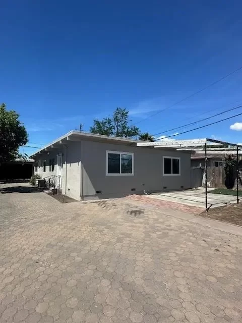 4BR Multi-Family for Sale in San Jose, CA