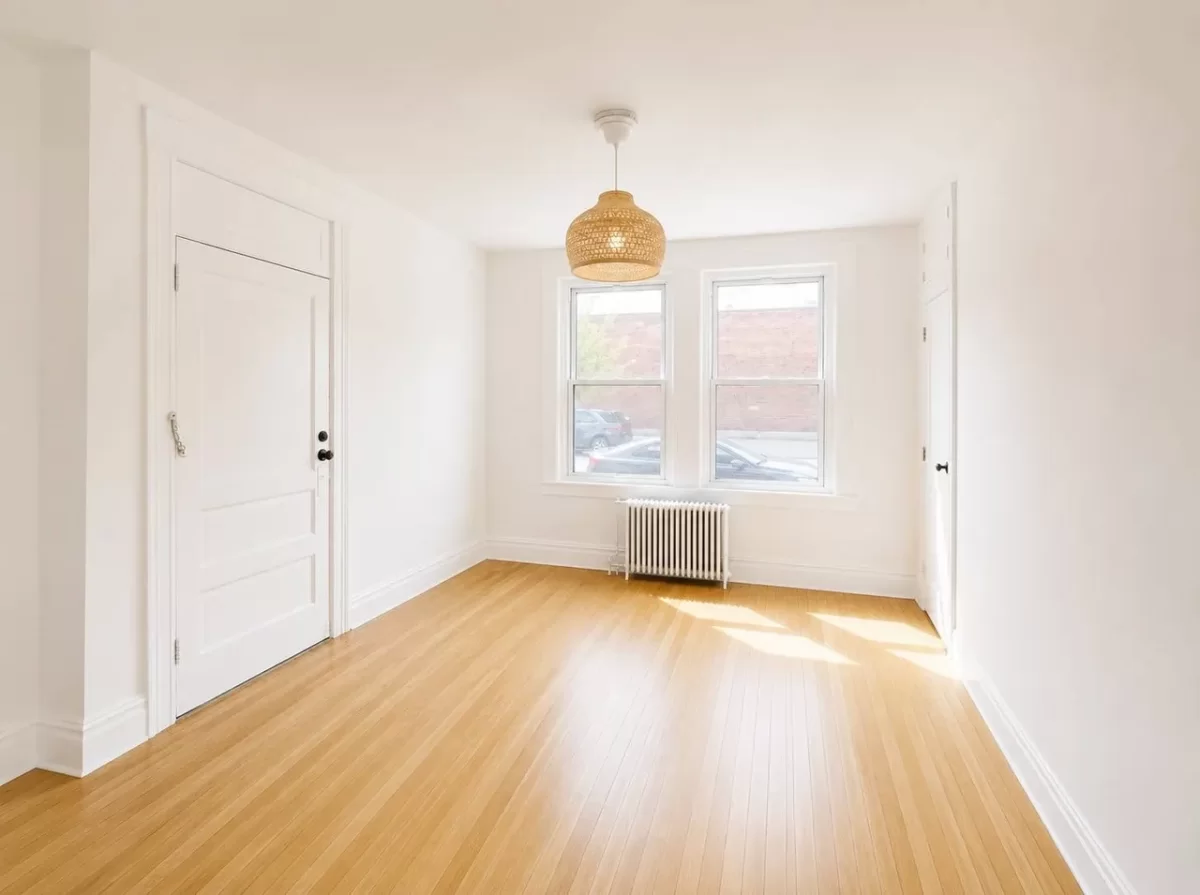 2BR Apartment for Rent in Ridgewood, NY