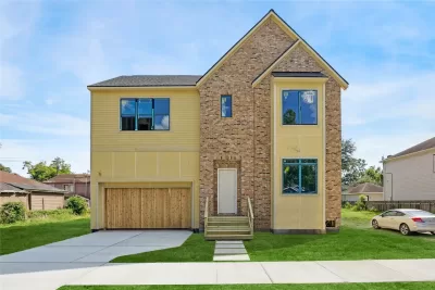 4BR House for Sale in Houston, TX