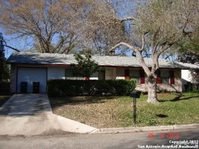 3BR House for Rent in San Antonio, TX