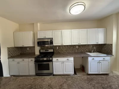 2BR Multi-Family for Rent in Jersey City, NJ
