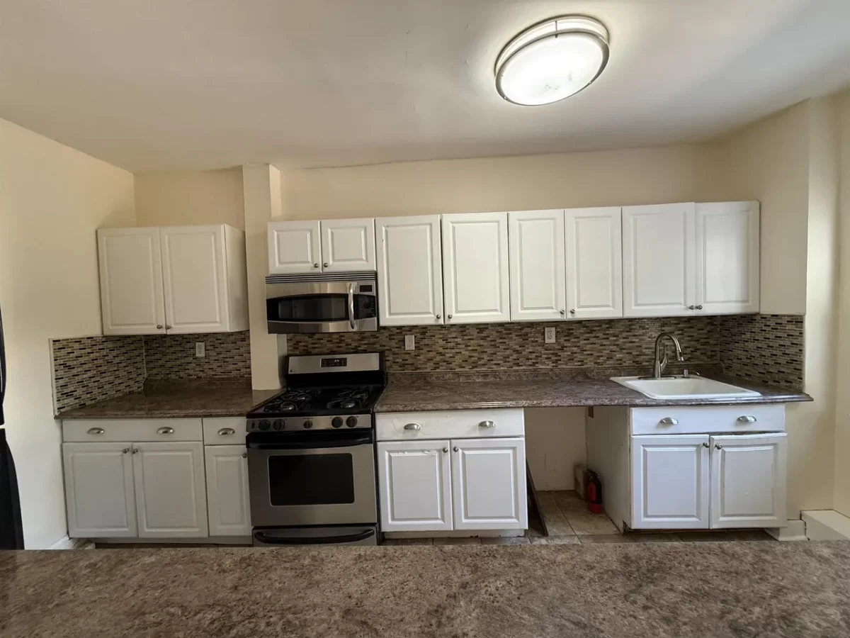 2BR Multi-Family for Rent in Jersey City, NJ