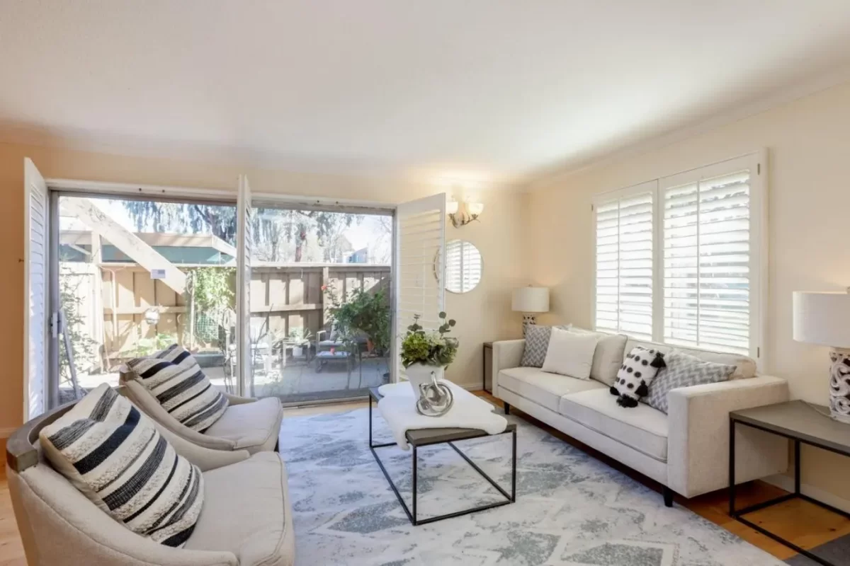 3BR Condo for Sale in San Jose, CA