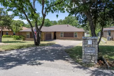 3BR House for Sale in Duncanville, TX