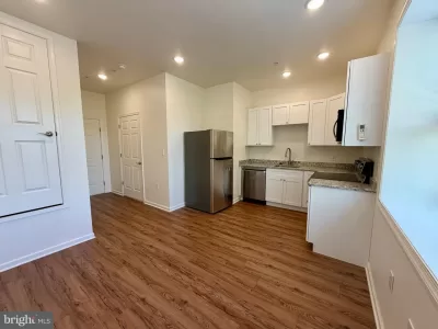Studio Apartment for Rent in Philadelphia, PA