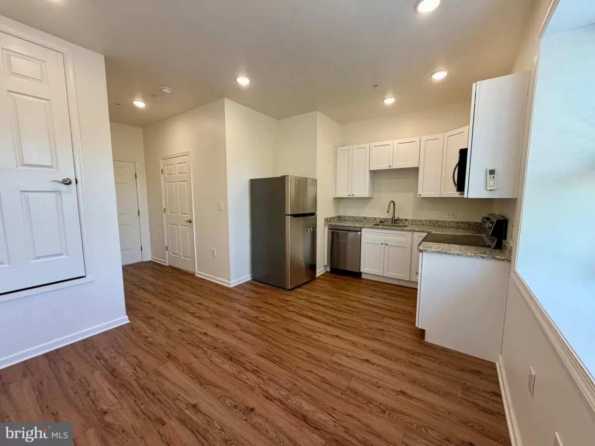 Studio Apartment for Rent in Philadelphia, PA