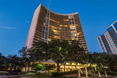 3BR Condo for Sale in Dallas, TX