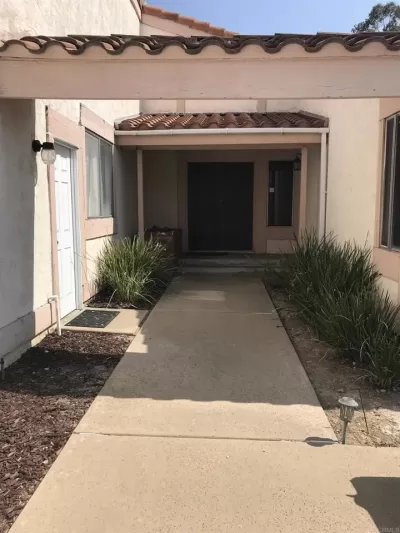 4BR House for Rent in San Diego, CA