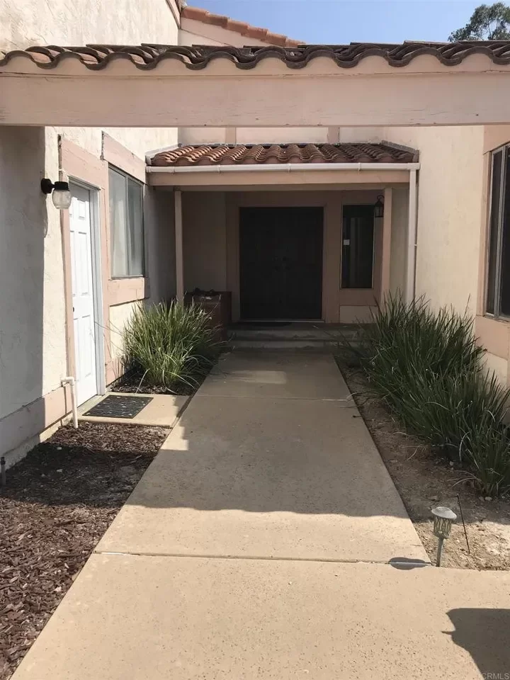 4BR House for Rent in San Diego, CA