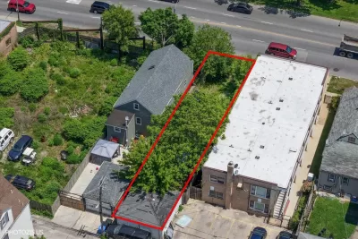 Land for Sale in Chicago, IL