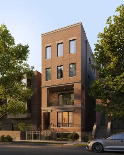 2BR Condo for Sale in Chicago, IL