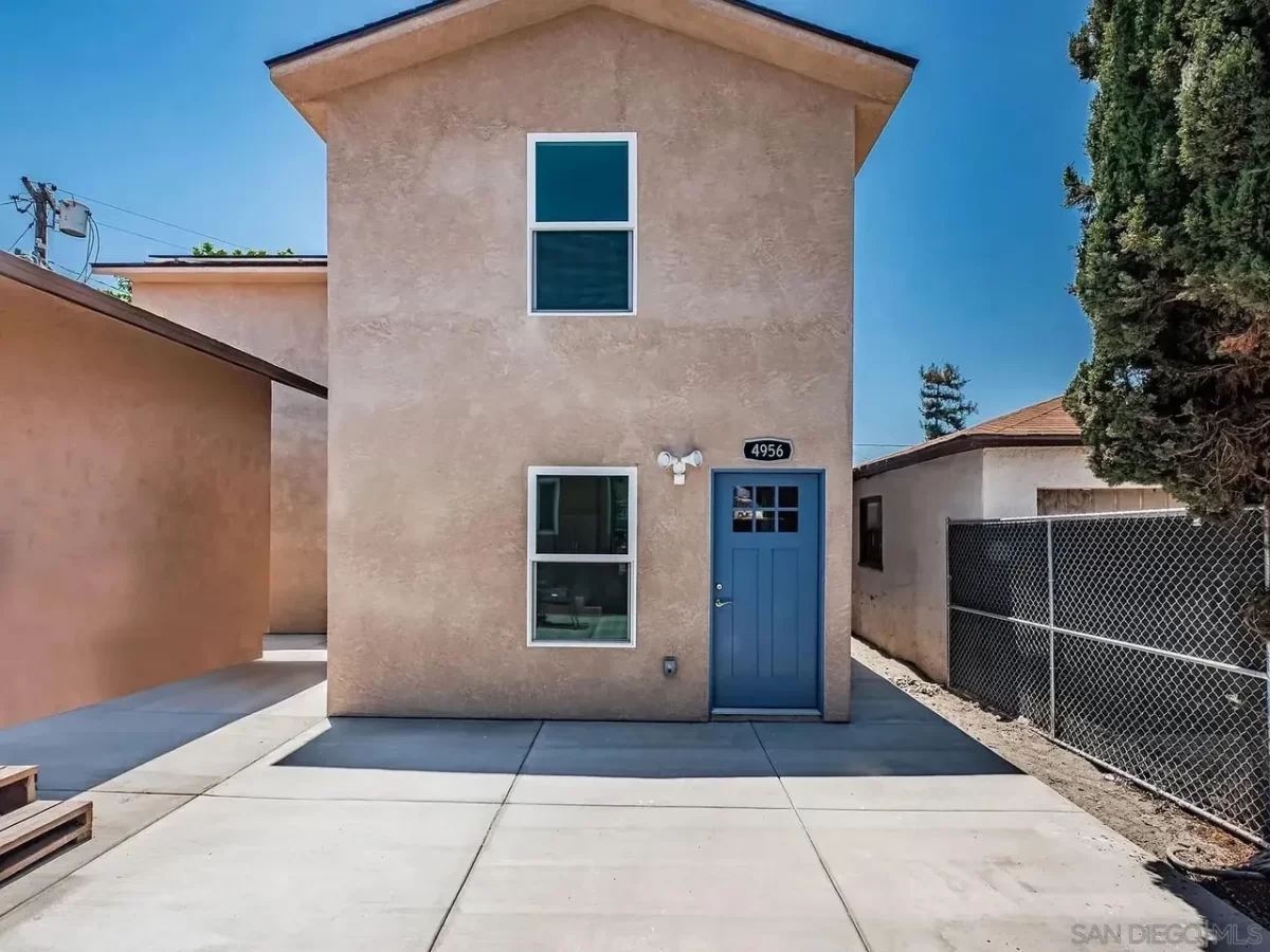 4BR Condo for Rent in San Diego, CA