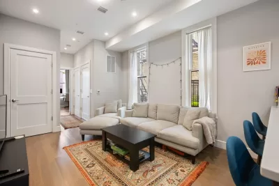 3BR Multi-Family for Rent in Hoboken, NJ