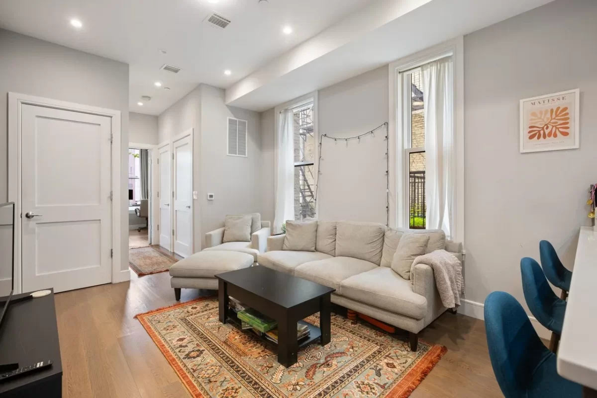 3BR Multi-Family for Rent in Hoboken, NJ