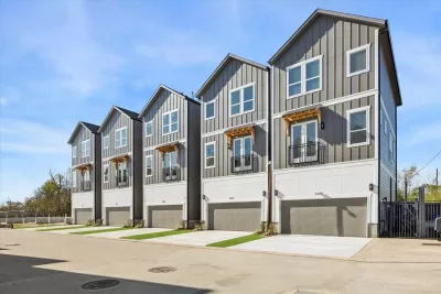 3BR House for Sale in Houston, TX
