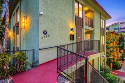 1BR Condo for Sale in San Diego, CA