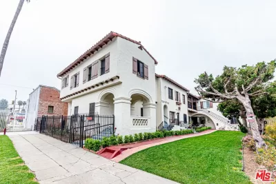 9BR Multi-Family for Sale in Los Angeles, CA