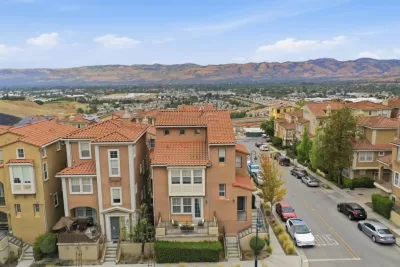 5BR House for Sale in San Jose, CA