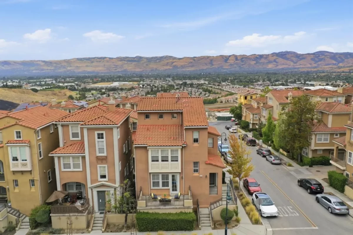 5BR House for Sale in San Jose, CA