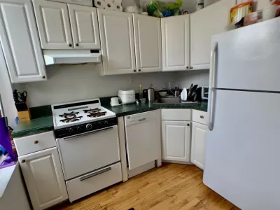 3BR House for Rent in Hoboken, NJ