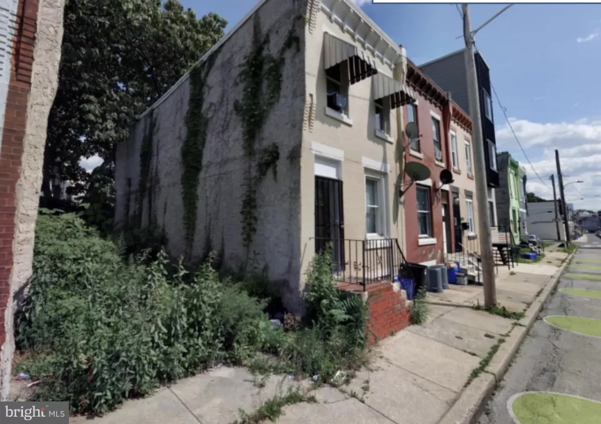 Land for Sale in Philadelphia, PA