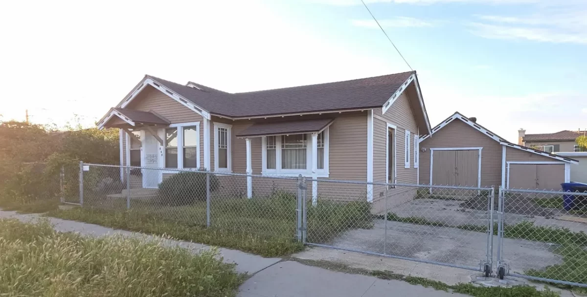 3BR House for Sale in Chula Vista, CA