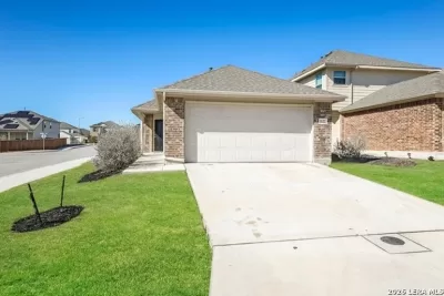 3BR House for Rent in San Antonio, TX