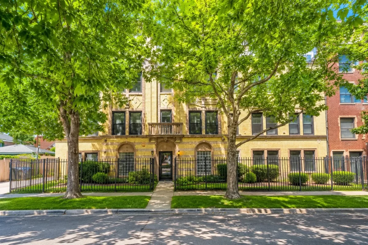 1BR House for Rent in Chicago, IL