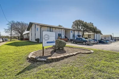2BR Apartment for Rent in Dallas, TX