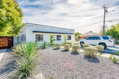 5BR Multi-Family for Sale in Phoenix, AZ