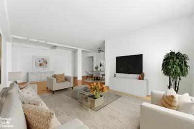 1BR Multi-Family for Sale in Manhattan, NY