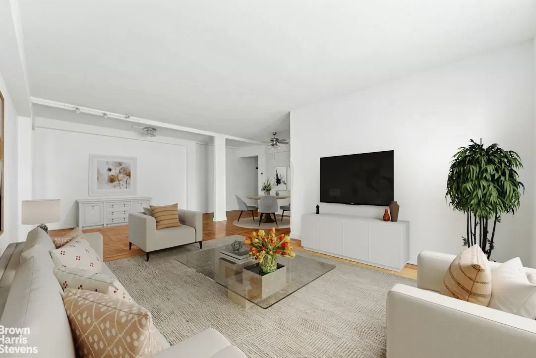1BR Multi-Family for Sale in Manhattan, NY
