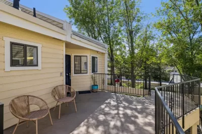 2BR Condo for Sale in Los Gatos, CA