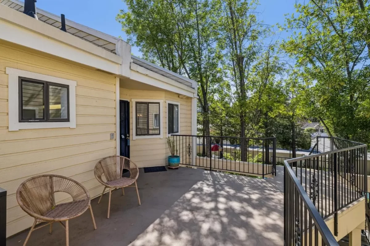 2BR Condo for Sale in Los Gatos, CA