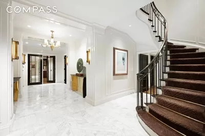 5BR Condo for Sale in Manhattan, NY