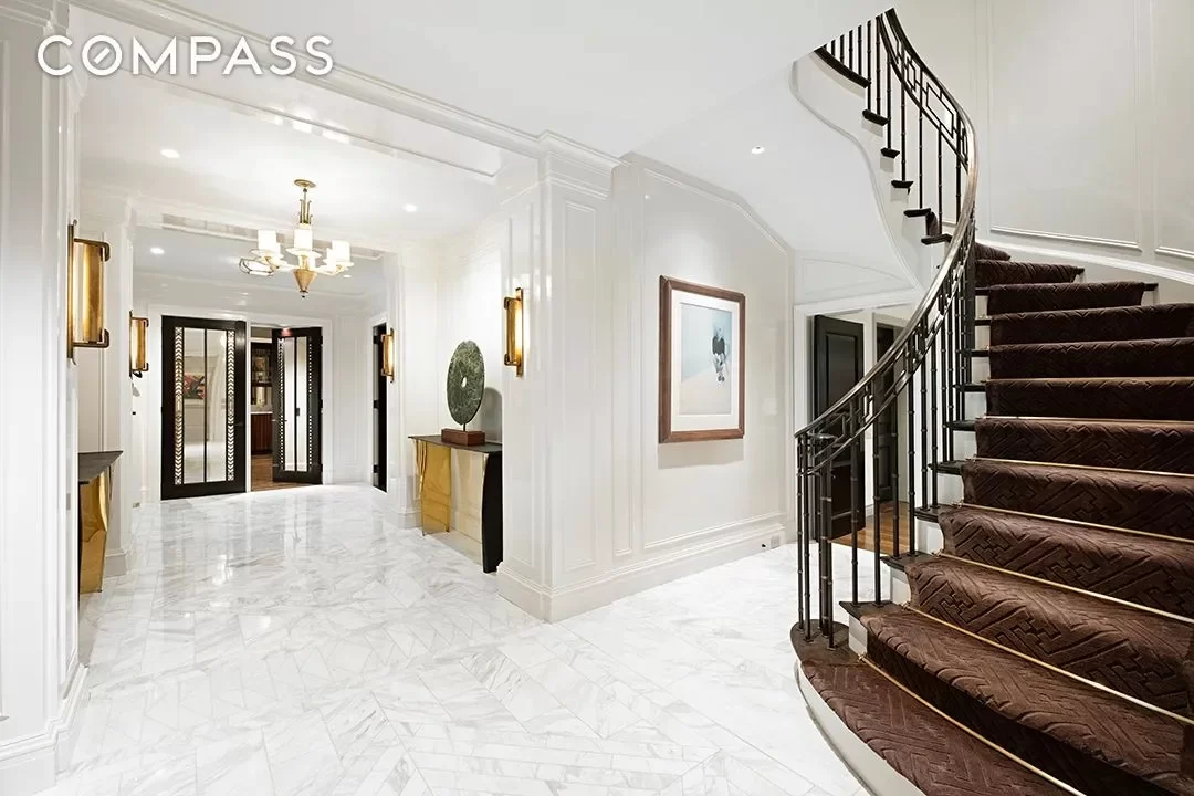 5BR Condo for Sale in Manhattan, NY