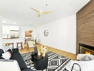 2BR Condo for Sale in San Diego, CA