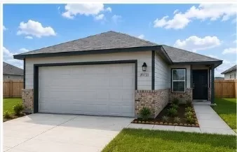 3BR House for Sale in Houston, TX
