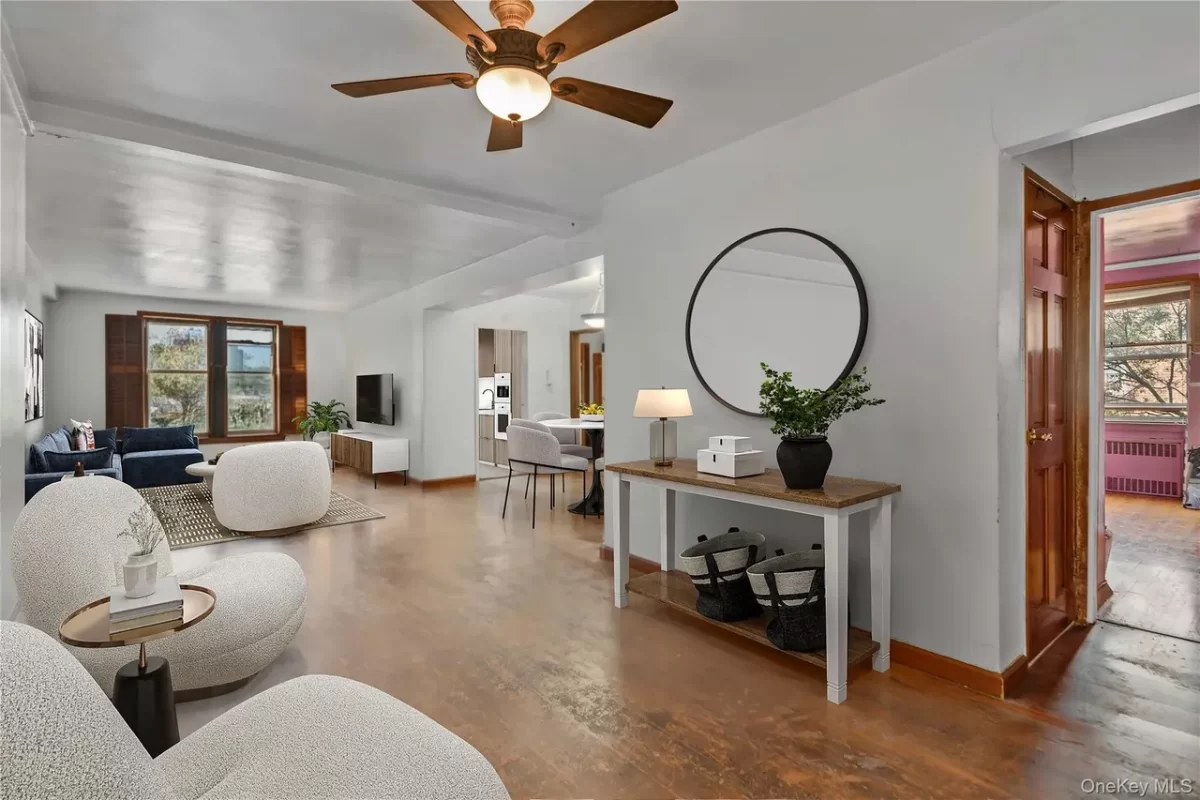 3BR Condo for Sale in Bronx, NY
