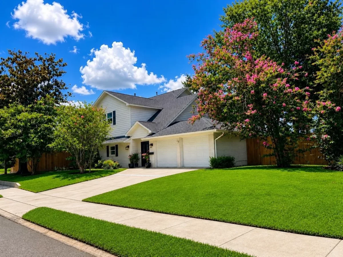 4BR House for Sale in Houston, TX