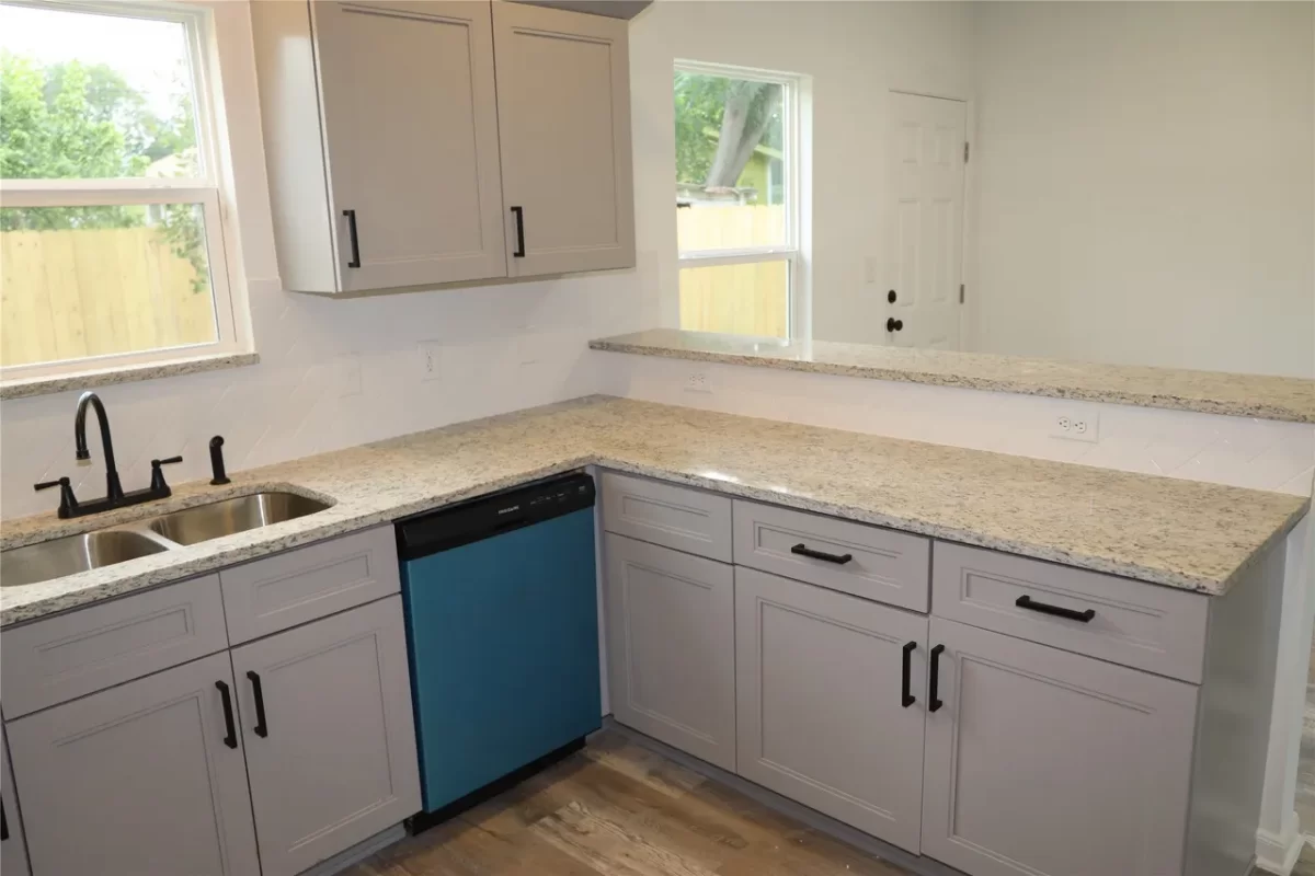 3BR House for Sale in San Antonio, TX